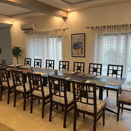 Adis Hotels Prime Ibadan Eksteriør bilde