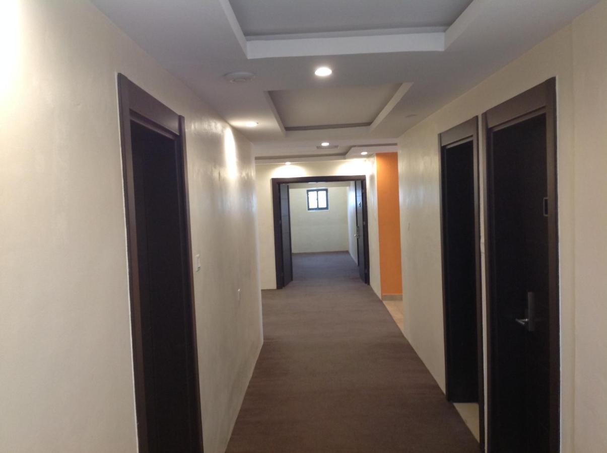 Adis Hotels Prime Ibadan Eksteriør bilde