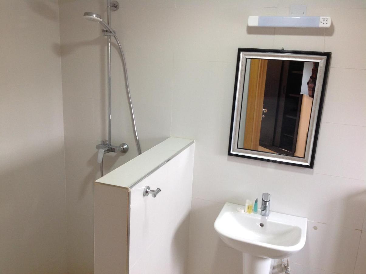 Adis Hotels Prime Ibadan Eksteriør bilde