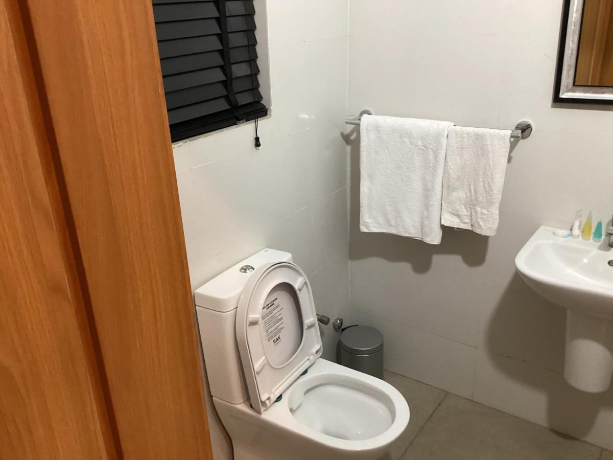 Adis Hotels Prime Ibadan Eksteriør bilde