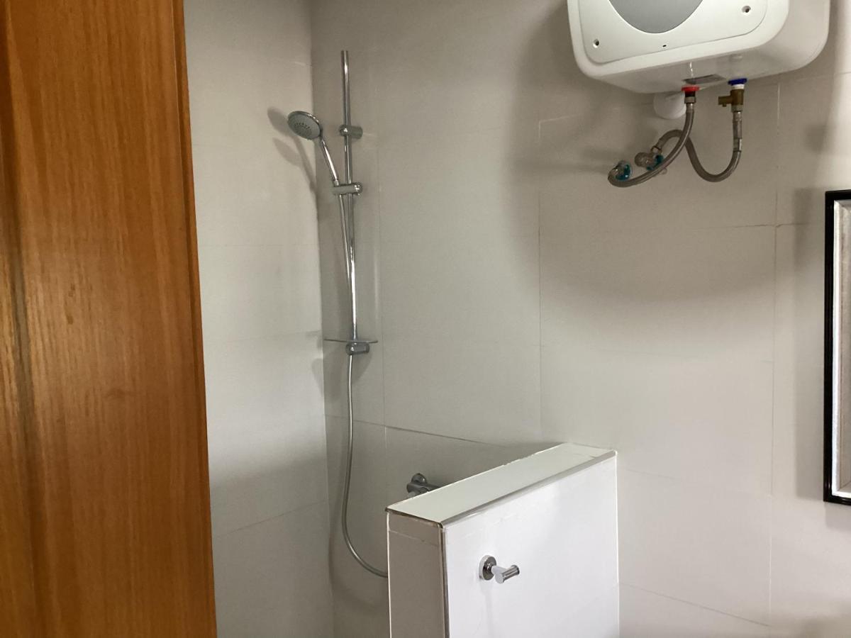 Adis Hotels Prime Ibadan Eksteriør bilde